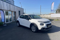 Citroën C3 III  1.2 VTI 82 FEEL - TRES BON ETAT - GARANTIE 12 MOIS