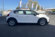 Citroën C3 III  1.2 VTI 82 FEEL - TRES BON ETAT - GARANTIE 12 MOIS