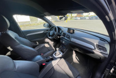 Audi Q3 PH2 2.0 TDI 150 SLINE QUATTRO - TRES BON ETAT - GARANTIE 12 MOIS