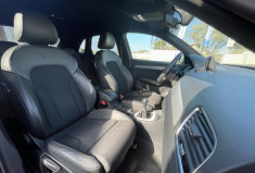 Audi Q3 PH2 2.0 TDI 150 SLINE QUATTRO - TRES BON ETAT - GARANTIE 12 MOIS