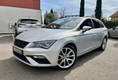 SEAT LEON ST 2.0 TDI 150ch FR DSG6 / SEAT SOUND / TOIT OUVRANT / CAMERA / ACC / SIEGES CHAUFFANTS 