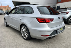 SEAT LEON ST 2.0 TDI 150ch FR DSG6 / SEAT SOUND / TOIT OUVRANT / CAMERA / ACC / SIEGES CHAUFFANTS 