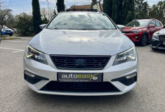 SEAT LEON ST 2.0 TDI 150ch FR DSG6 / SEAT SOUND / TOIT OUVRANT / CAMERA / ACC / SIEGES CHAUFFANTS 