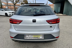 SEAT LEON ST 2.0 TDI 150ch FR DSG6 / SEAT SOUND / TOIT OUVRANT / CAMERA / ACC / SIEGES CHAUFFANTS 