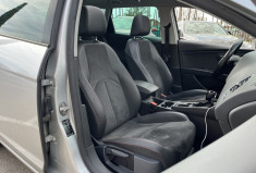 SEAT LEON ST 2.0 TDI 150ch FR DSG6 / SEAT SOUND / TOIT OUVRANT / CAMERA / ACC / SIEGES CHAUFFANTS 