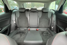 SEAT LEON ST 2.0 TDI 150ch FR DSG6 / SEAT SOUND / TOIT OUVRANT / CAMERA / ACC / SIEGES CHAUFFANTS 