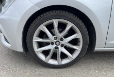 SEAT LEON ST 2.0 TDI 150ch FR DSG6 / SEAT SOUND / TOIT OUVRANT / CAMERA / ACC / SIEGES CHAUFFANTS 