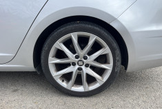 SEAT LEON ST 2.0 TDI 150ch FR DSG6 / SEAT SOUND / TOIT OUVRANT / CAMERA / ACC / SIEGES CHAUFFANTS 