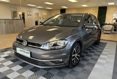 Volkswagen Golf VII PHASE 2 1.4 TSI BLUEMOTION 125 SOUND / APPLE CARPLAY