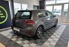 Volkswagen Golf VII PHASE 2 1.4 TSI BLUEMOTION 125 SOUND / APPLE CARPLAY