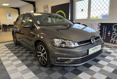 Volkswagen Golf VII PHASE 2 1.4 TSI BLUEMOTION 125 SOUND / APPLE CARPLAY