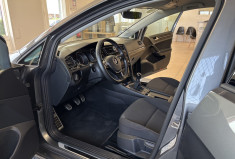 Volkswagen Golf VII PHASE 2 1.4 TSI BLUEMOTION 125 SOUND / APPLE CARPLAY