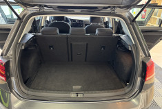 Volkswagen Golf VII PHASE 2 1.4 TSI BLUEMOTION 125 SOUND / APPLE CARPLAY
