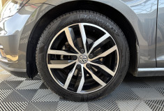 Volkswagen Golf VII PHASE 2 1.4 TSI BLUEMOTION 125 SOUND / APPLE CARPLAY