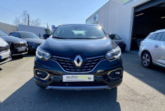 Renault Kadjar Phase 2 1.5 Blue dCi FWD EDC7 115 BVA BLACK EDITION