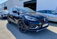 Renault Kadjar Phase 2 1.5 Blue dCi FWD EDC7 115 BVA BLACK EDITION