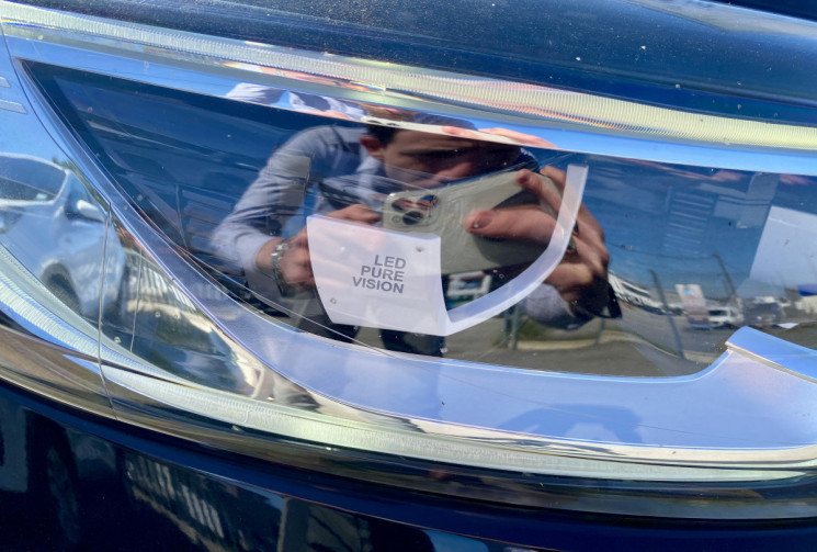 Renault Kadjar Phase 2 1.5 Blue dCi FWD EDC7 115 BVA BLACK EDITION