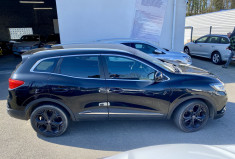 Renault Kadjar Phase 2 1.5 Blue dCi FWD EDC7 115 BVA BLACK EDITION