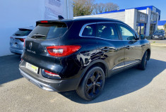 Renault Kadjar Phase 2 1.5 Blue dCi FWD EDC7 115 BVA BLACK EDITION