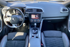 Renault Kadjar Phase 2 1.5 Blue dCi FWD EDC7 115 BVA BLACK EDITION