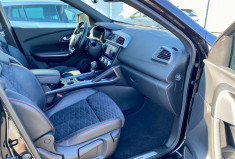 Renault Kadjar Phase 2 1.5 Blue dCi FWD EDC7 115 BVA BLACK EDITION
