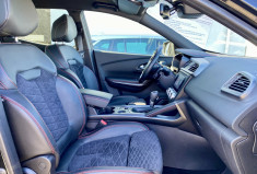 Renault Kadjar Phase 2 1.5 Blue dCi FWD EDC7 115 BVA BLACK EDITION