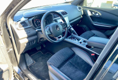 Renault Kadjar Phase 2 1.5 Blue dCi FWD EDC7 115 BVA BLACK EDITION