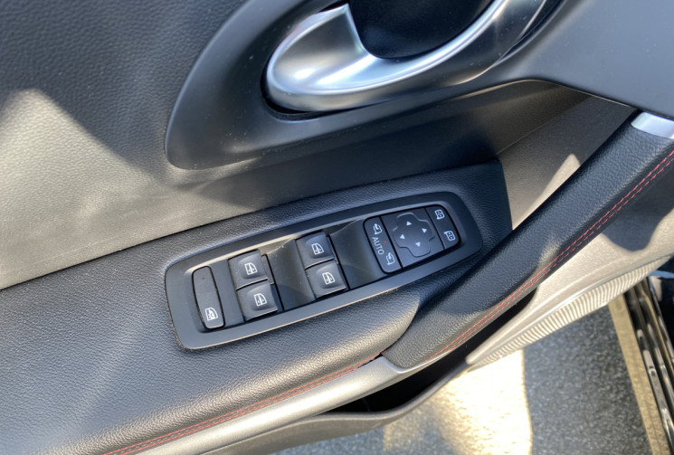 Renault Kadjar Phase 2 1.5 Blue dCi FWD EDC7 115 BVA BLACK EDITION