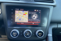Renault Kadjar Phase 2 1.5 Blue dCi FWD EDC7 115 BVA BLACK EDITION