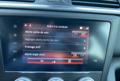 Renault Kadjar Phase 2 1.5 Blue dCi FWD EDC7 115 BVA BLACK EDITION