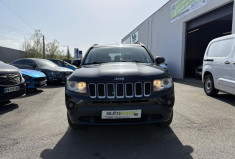 Jeep Compass I Phase 2 2.2 CRD 16V DPF 2WD 136 CV 70E ANNIVERSAIRE