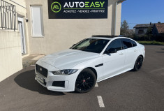 Jaguar XE 2.0 D 180 CH BVA LANDMARK