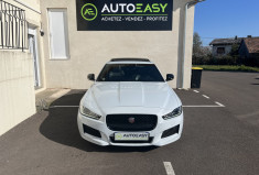 Jaguar XE 2.0 D 180 CH BVA LANDMARK