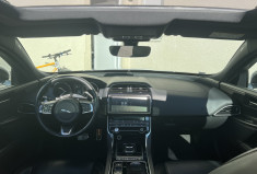 Jaguar XE 2.0 D 180 CH BVA LANDMARK