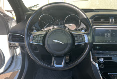 Jaguar XE 2.0 D 180 CH BVA LANDMARK
