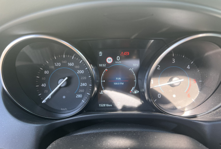 Jaguar XE 2.0 D 180 CH BVA LANDMARK
