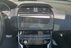 Jaguar XE 2.0 D 180 CH BVA LANDMARK