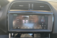 Jaguar XE 2.0 D 180 CH BVA LANDMARK