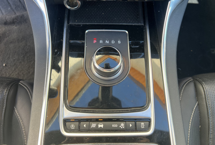 Jaguar XE 2.0 D 180 CH BVA LANDMARK