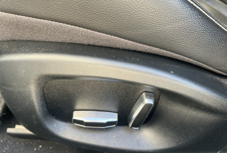 Jaguar XE 2.0 D 180 CH BVA LANDMARK