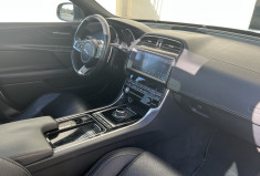 Jaguar XE 2.0 D 180 CH BVA LANDMARK