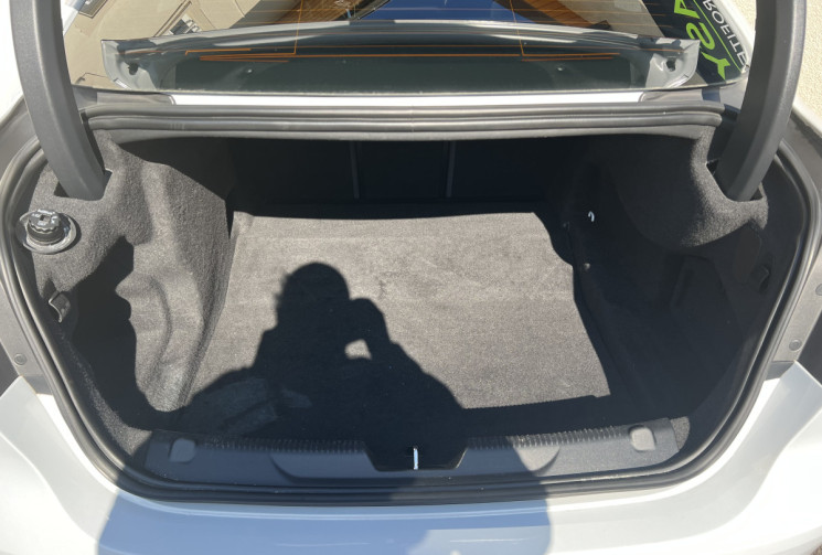 Jaguar XE 2.0 D 180 CH BVA LANDMARK