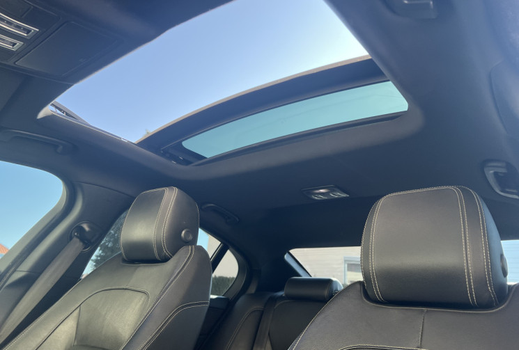 Jaguar XE 2.0 D 180 CH BVA LANDMARK
