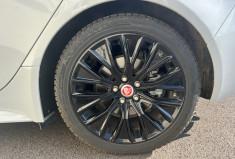 Jaguar XE 2.0 D 180 CH BVA LANDMARK