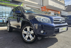 Toyota RAV4 177 CV CUIR TOIT OUVRANT SUIVI DISPO