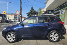 Toyota RAV4 177 CV CUIR TOIT OUVRANT SUIVI DISPO