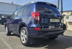 Toyota RAV4 177 CV CUIR TOIT OUVRANT SUIVI DISPO