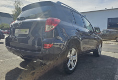 Toyota RAV4 177 CV CUIR TOIT OUVRANT SUIVI DISPO