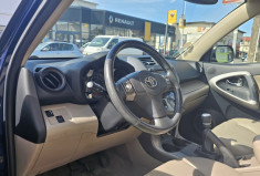 Toyota RAV4 177 CV CUIR TOIT OUVRANT SUIVI DISPO