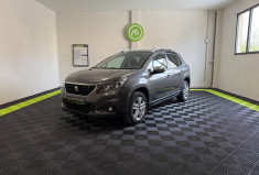 Peugeot 2008 1.2 PureTech 82ch Style